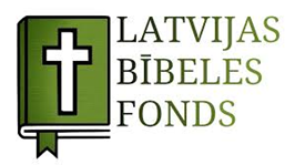Latvijas Bībeles Fonds