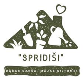 Sprīdīši