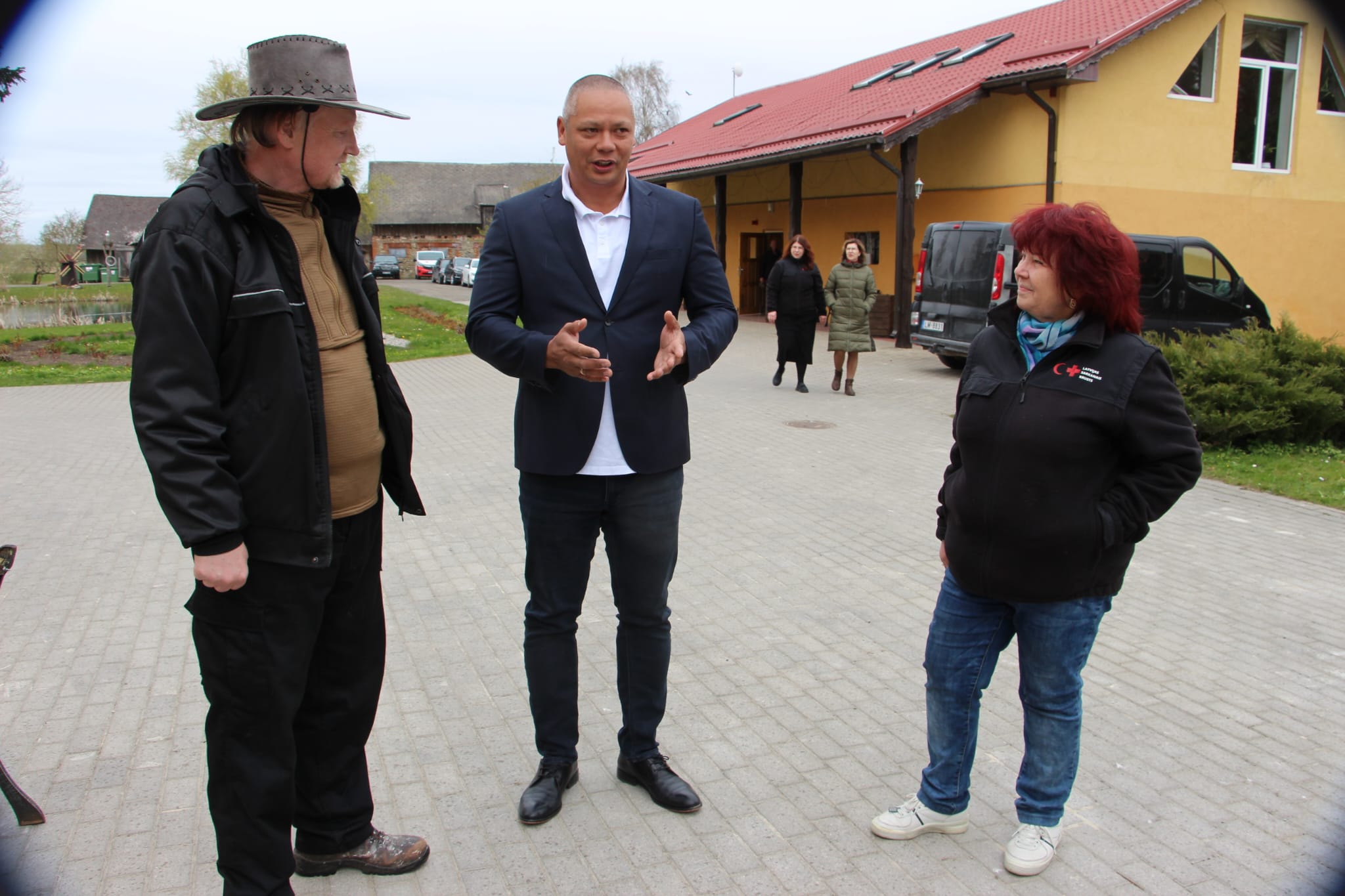 Apstādīsim Latviju 2026 - foto 13