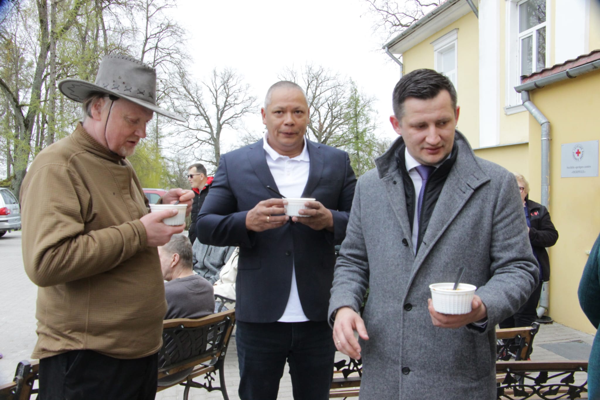 Apstādīsim Latviju 2026 - foto 15