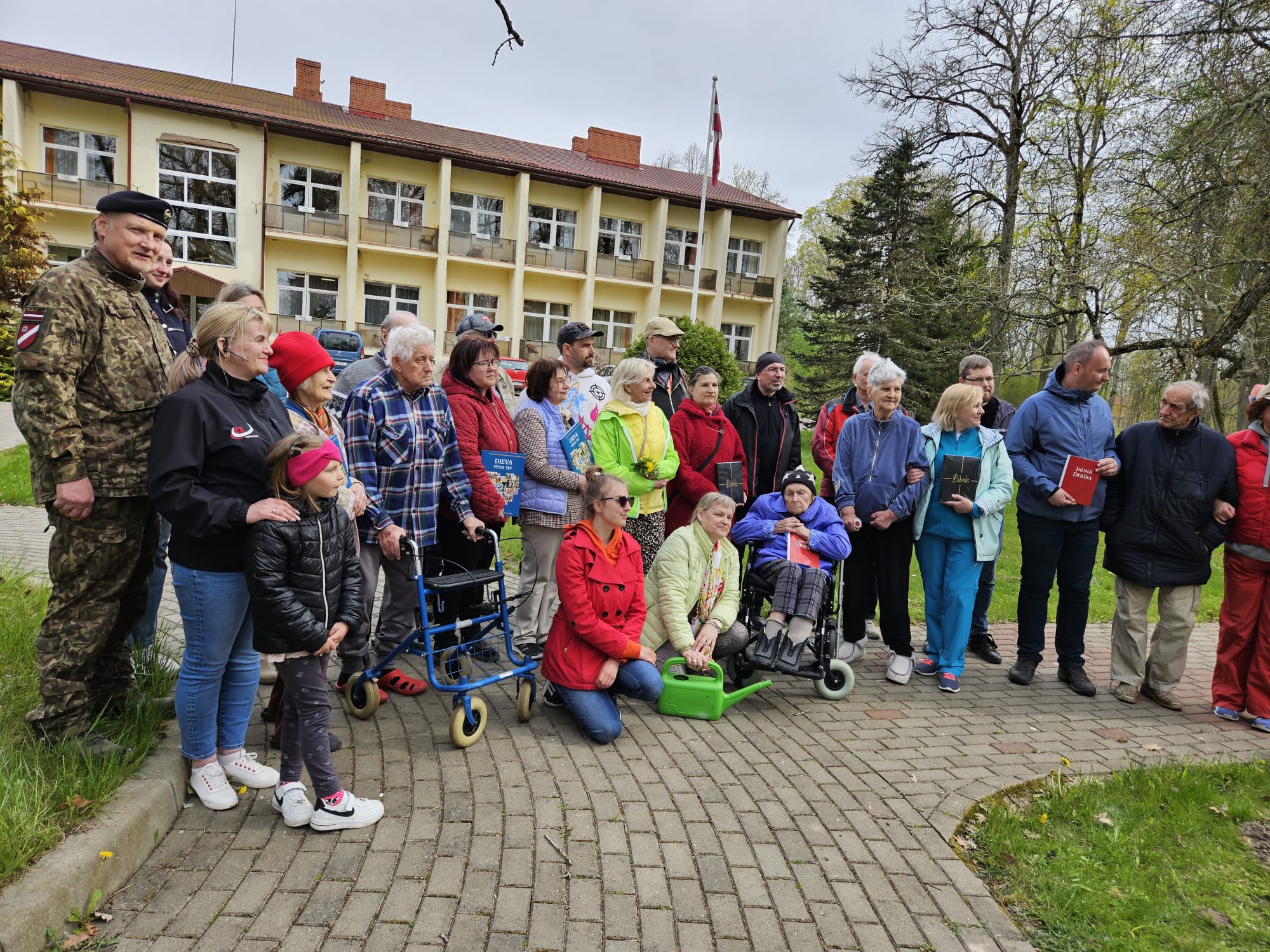 Apstādīsim Latviju 2026 - foto 26