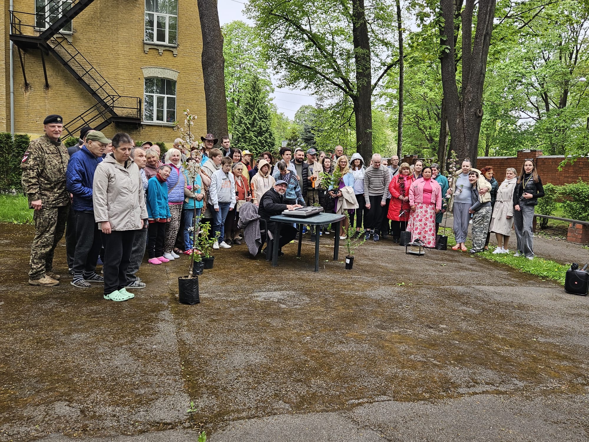 Apstādīsim Latviju 2026 - foto 28