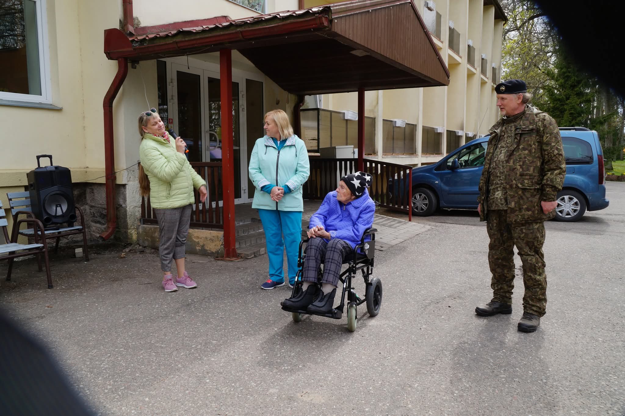 Apstādīsim Latviju 2026 - foto 29