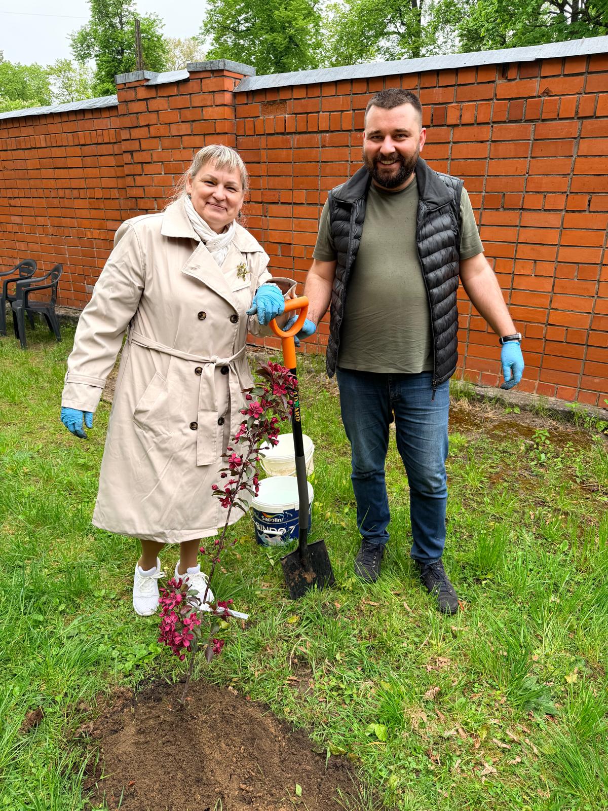 Apstādīsim Latviju 2026 - foto 32