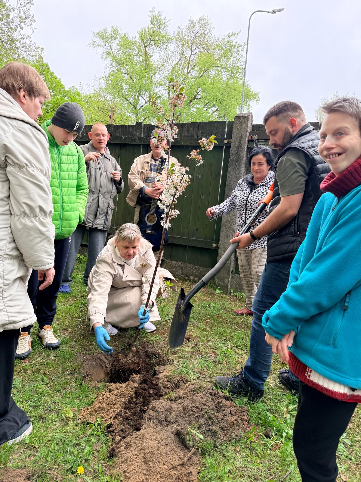 Apstādīsim Latviju 2026 - foto 33