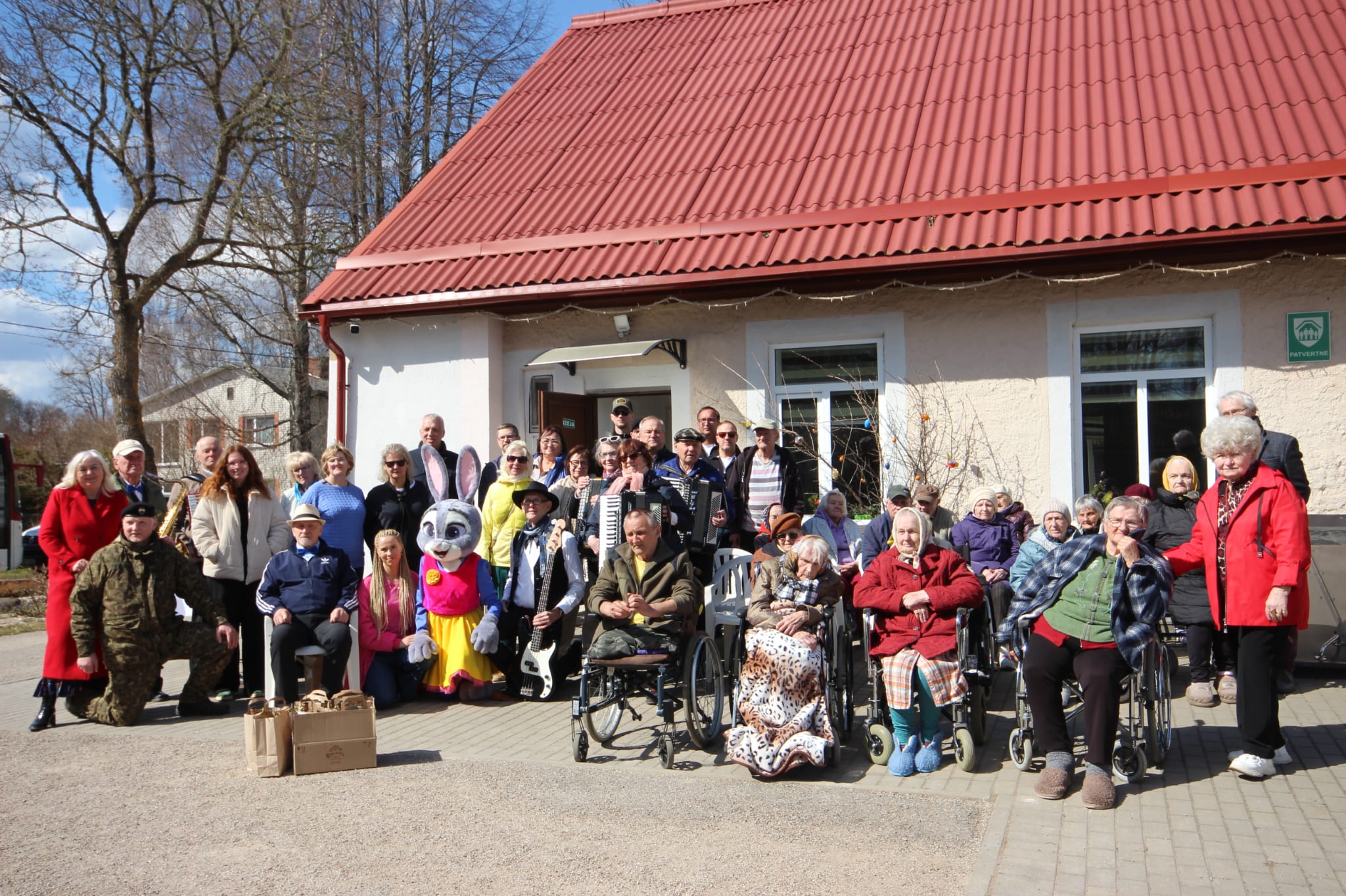 Apstādīsim Latviju 2026 - foto 7
