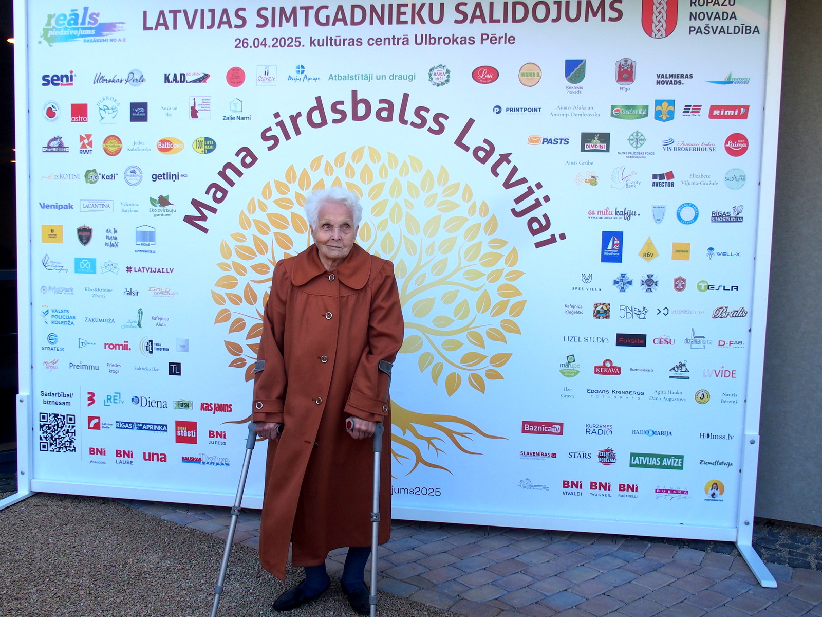 Simtgadnieku Salidojums 2025 - foto 5