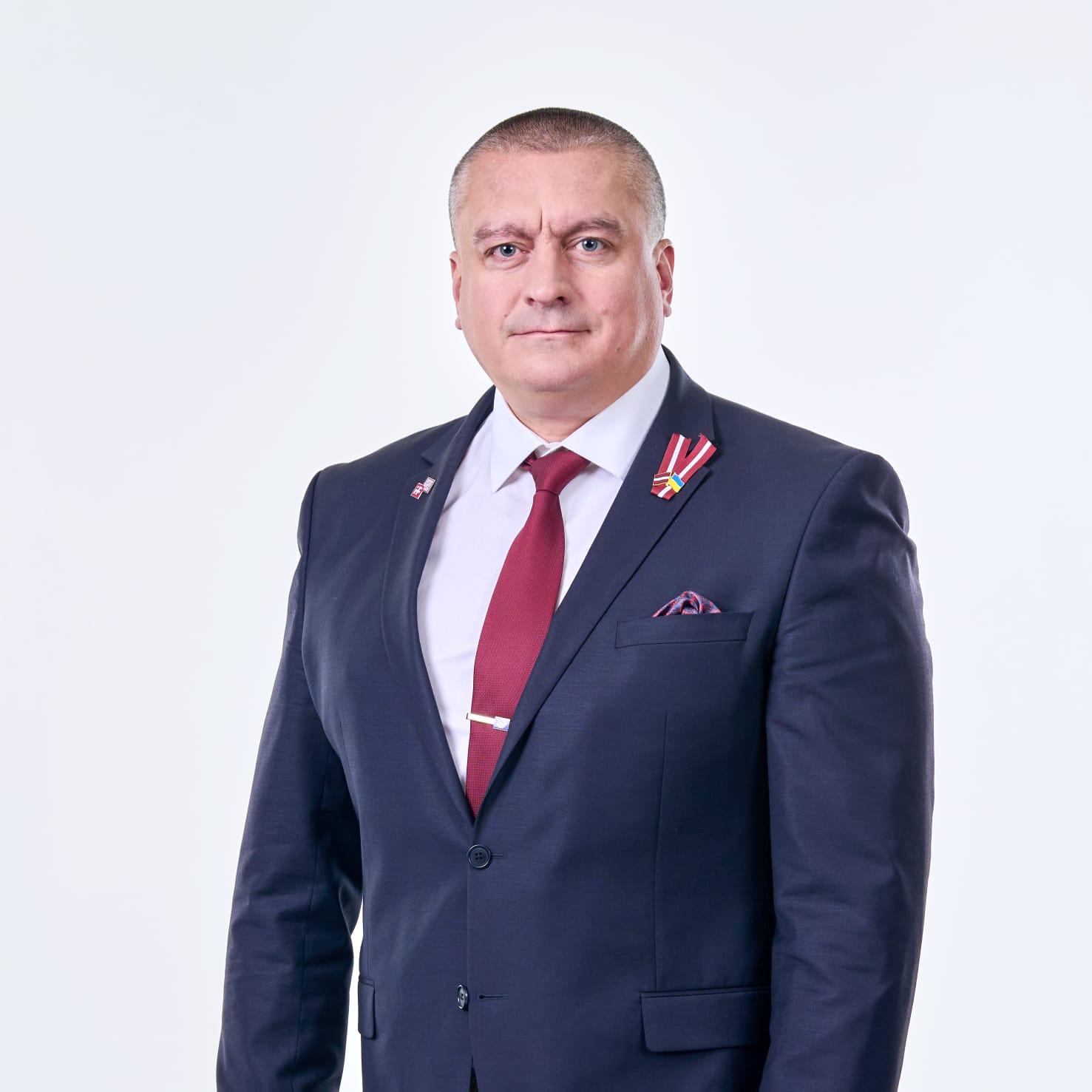 Valters Bergs