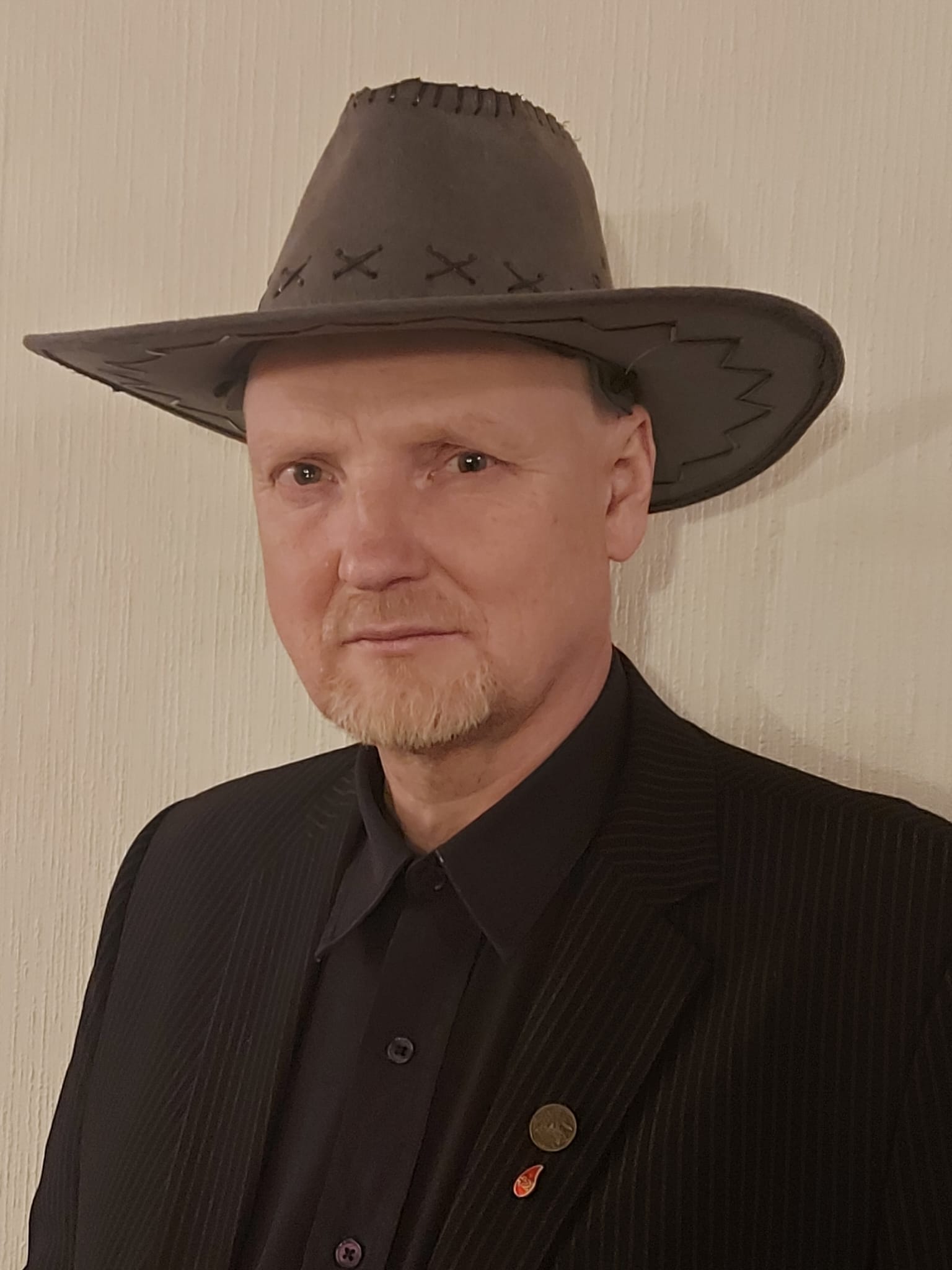 Lūkass Mairis Marcinkevičš